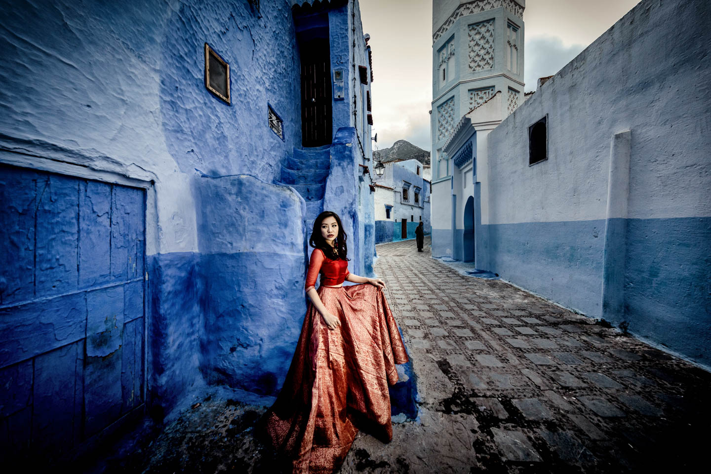 Cristiano Ostinelli - the Lake Como Wedding photographer