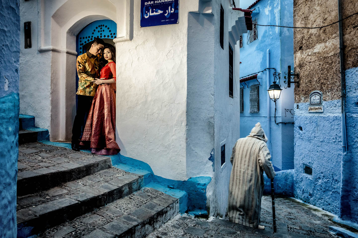 Cristiano Ostinelli - the Lake Como Wedding photographer