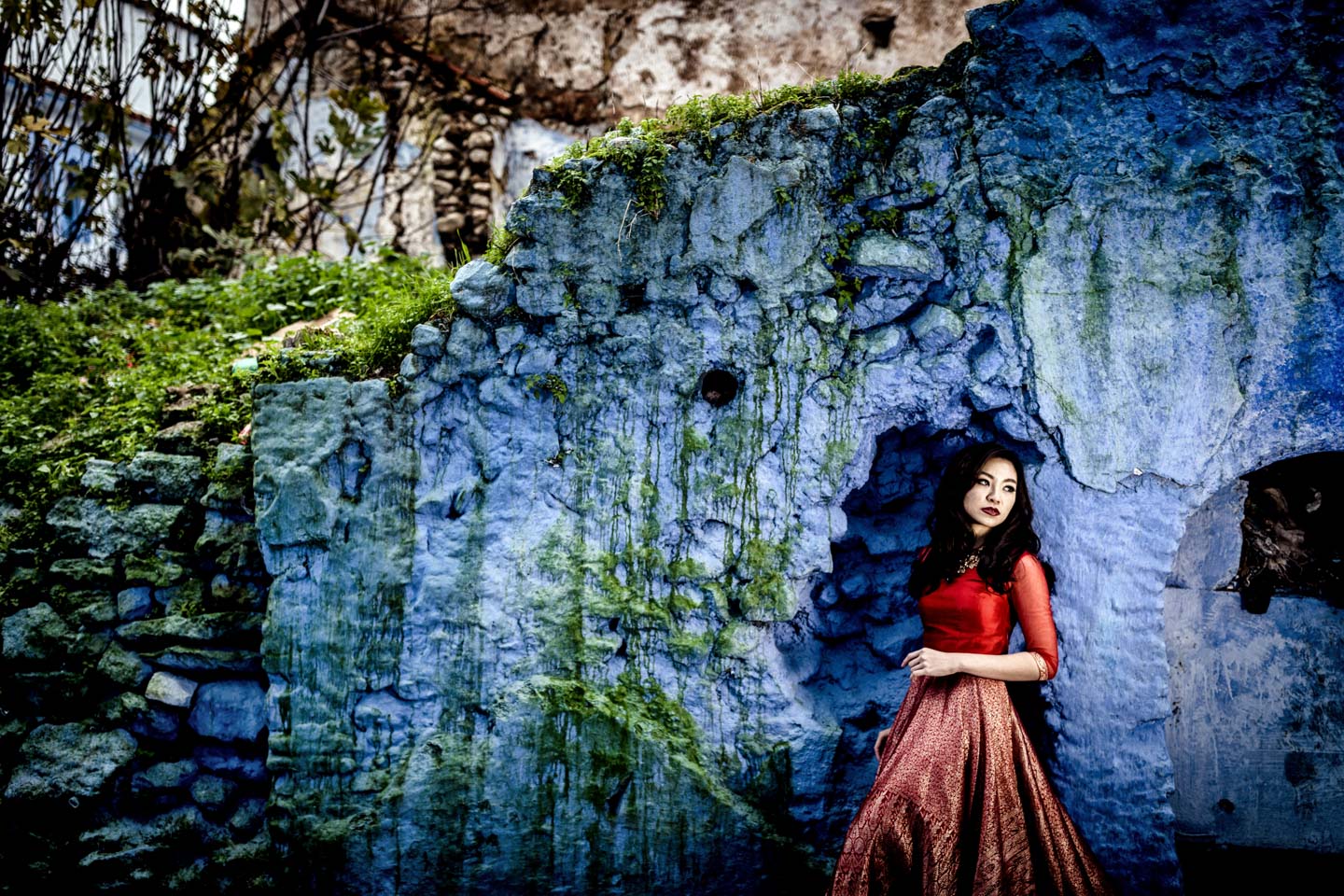 Cristiano Ostinelli - the Lake Como Wedding photographer