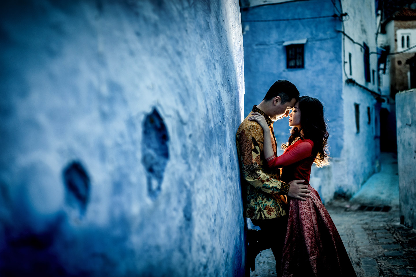 Cristiano Ostinelli - the Lake Como Wedding photographer