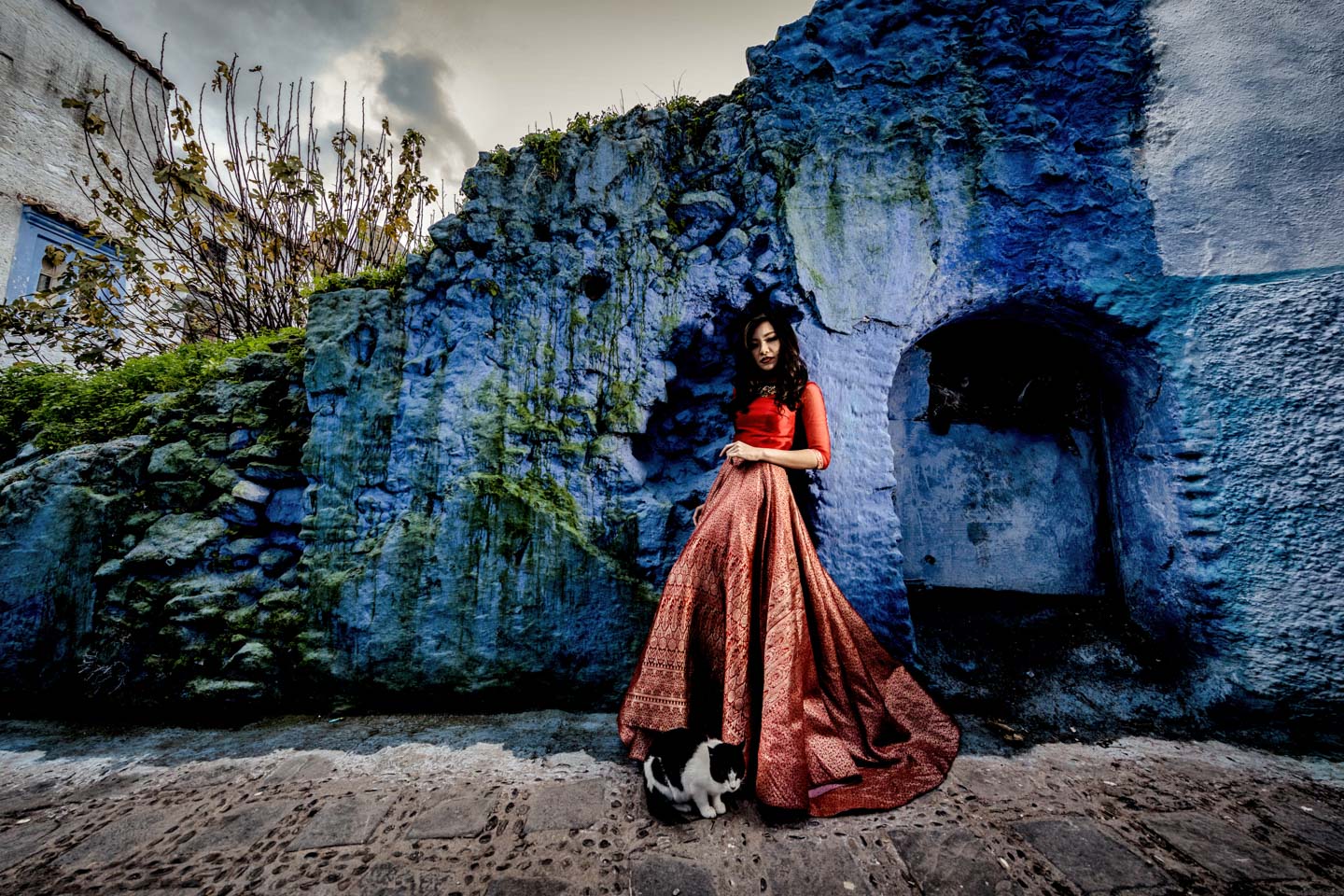 Cristiano Ostinelli - the Lake Como Wedding photographer