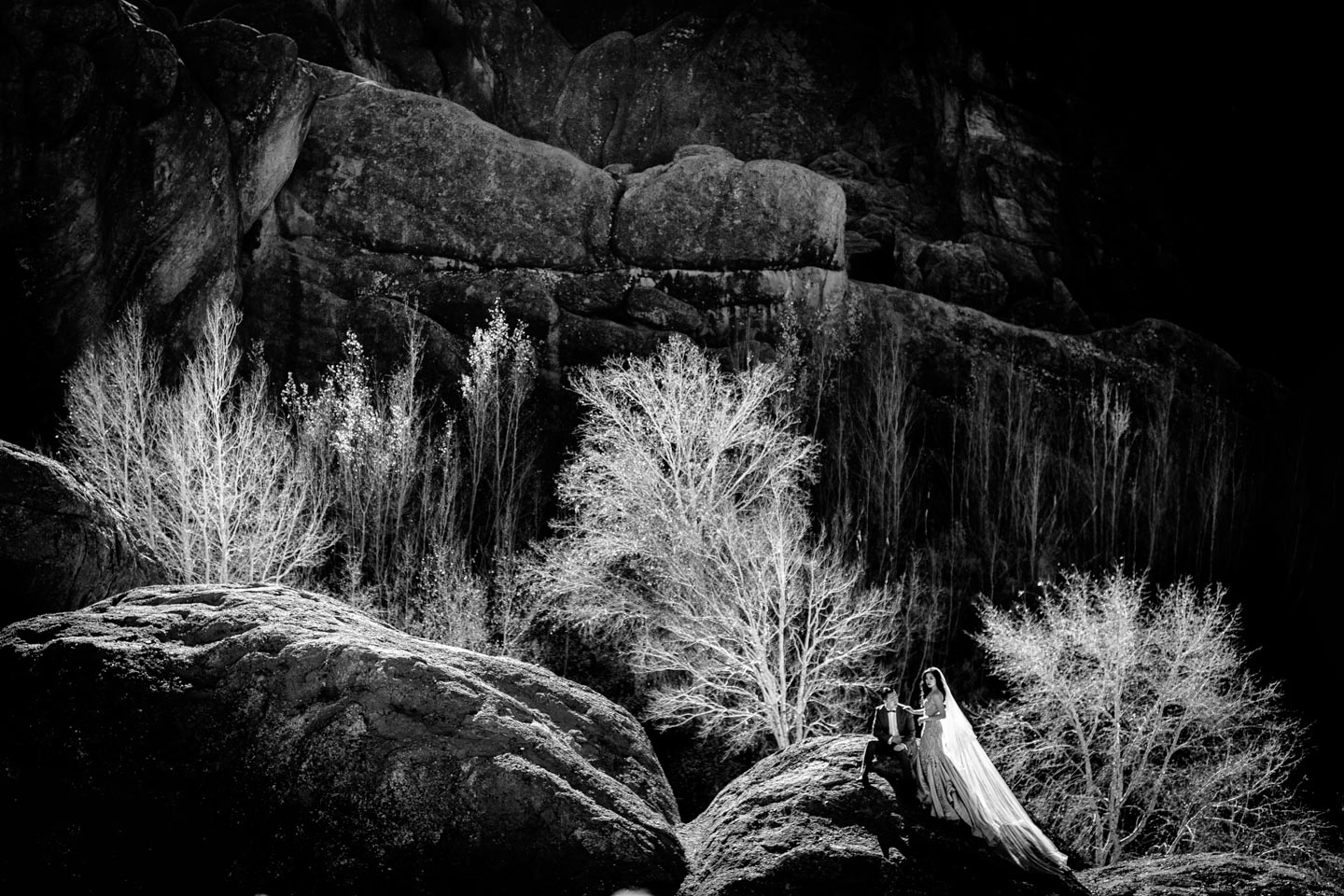 Cristiano Ostinelli - the Lake Como Wedding photographer