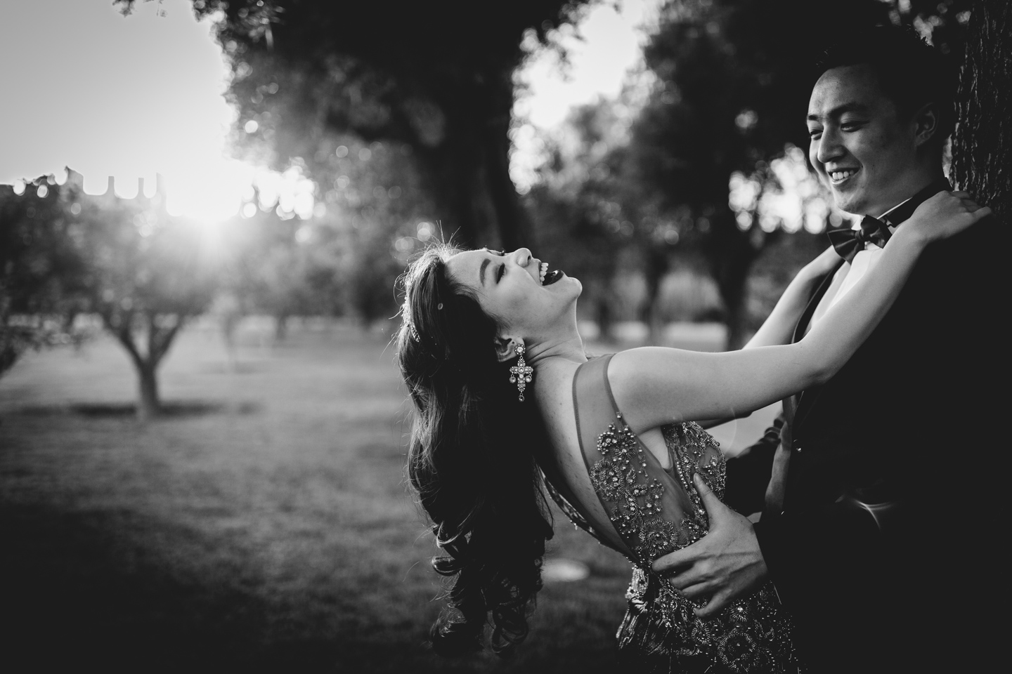 Cristiano Ostinelli - the Lake Como Wedding photographer