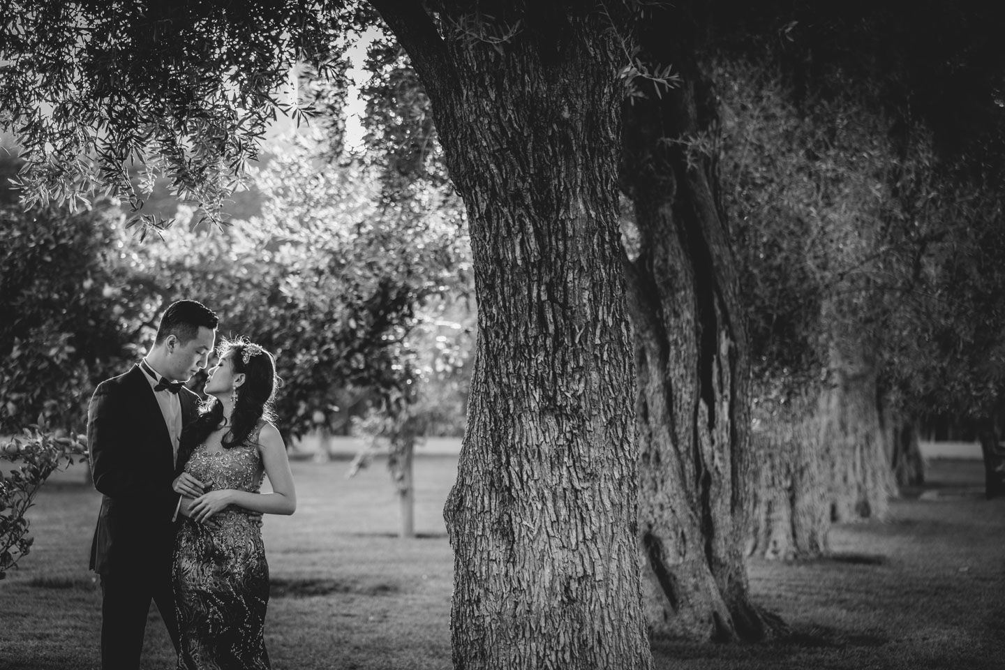 Cristiano Ostinelli - the Lake Como Wedding photographer