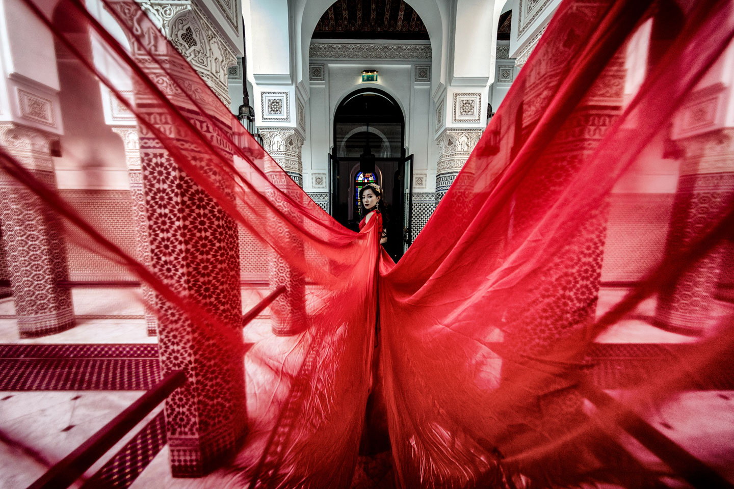 Cristiano Ostinelli - the Lake Como Wedding photographer