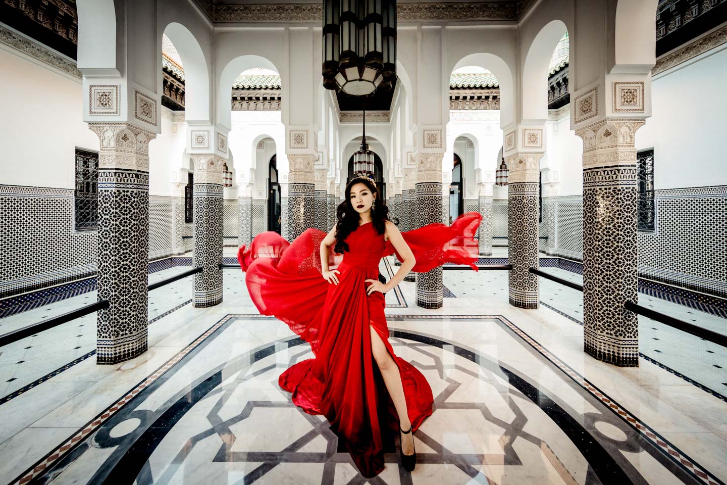 Cristiano Ostinelli - the Lake Como Wedding photographer