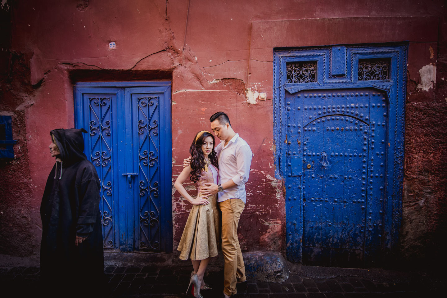 Cristiano Ostinelli - the Lake Como Wedding photographer