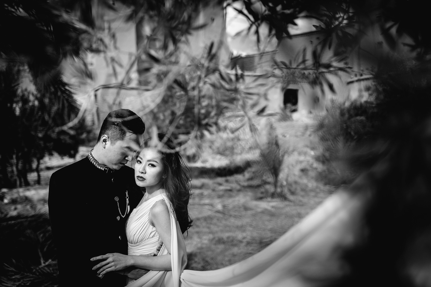 Cristiano Ostinelli - the Lake Como Wedding photographer