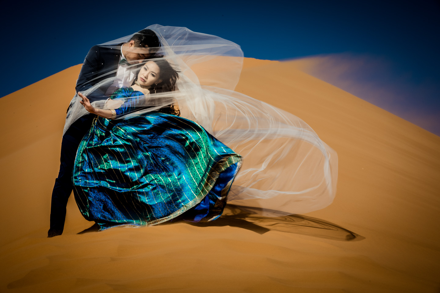 Cristiano Ostinelli - the Lake Como Wedding photographer