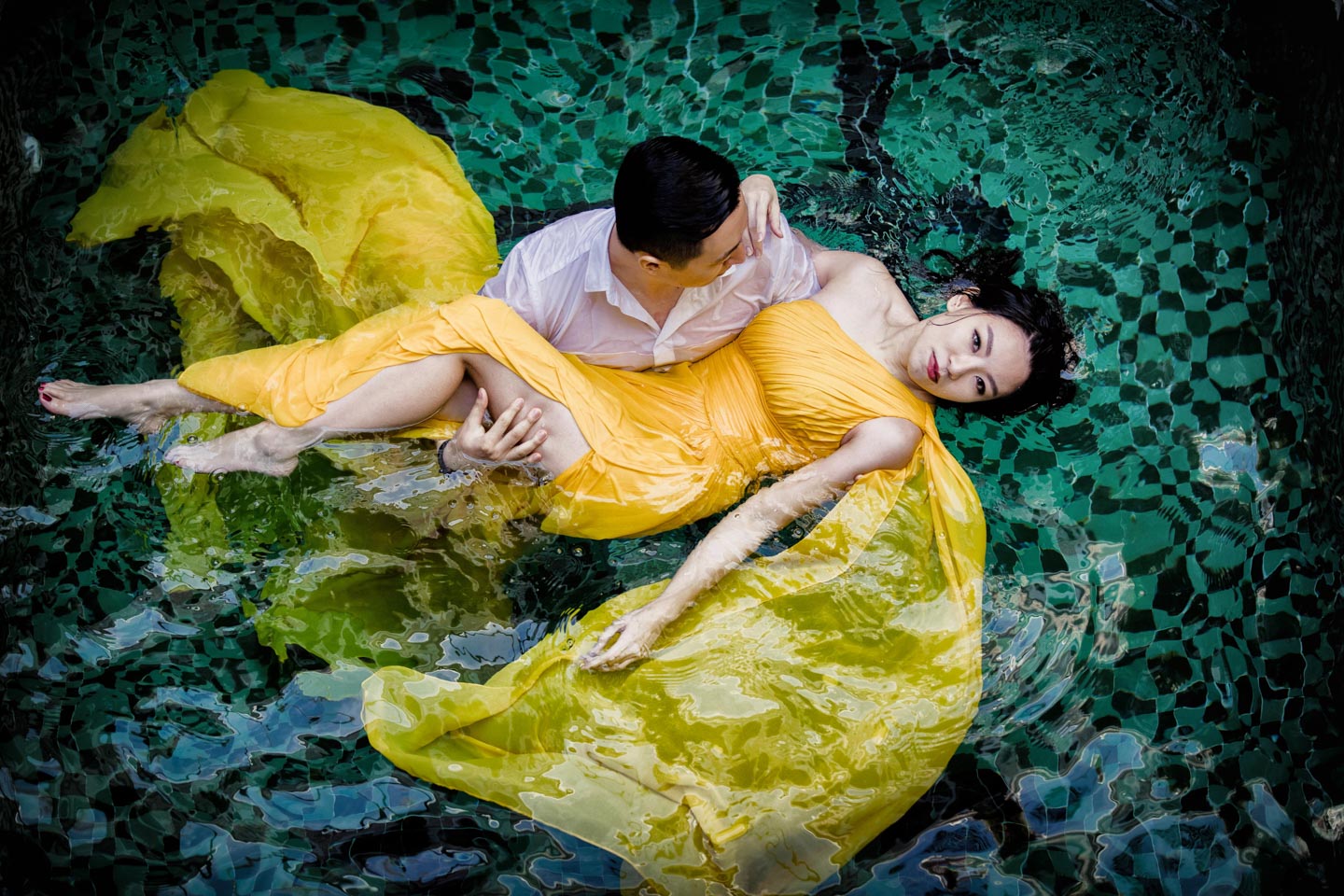 Cristiano Ostinelli - the Lake Como Wedding photographer