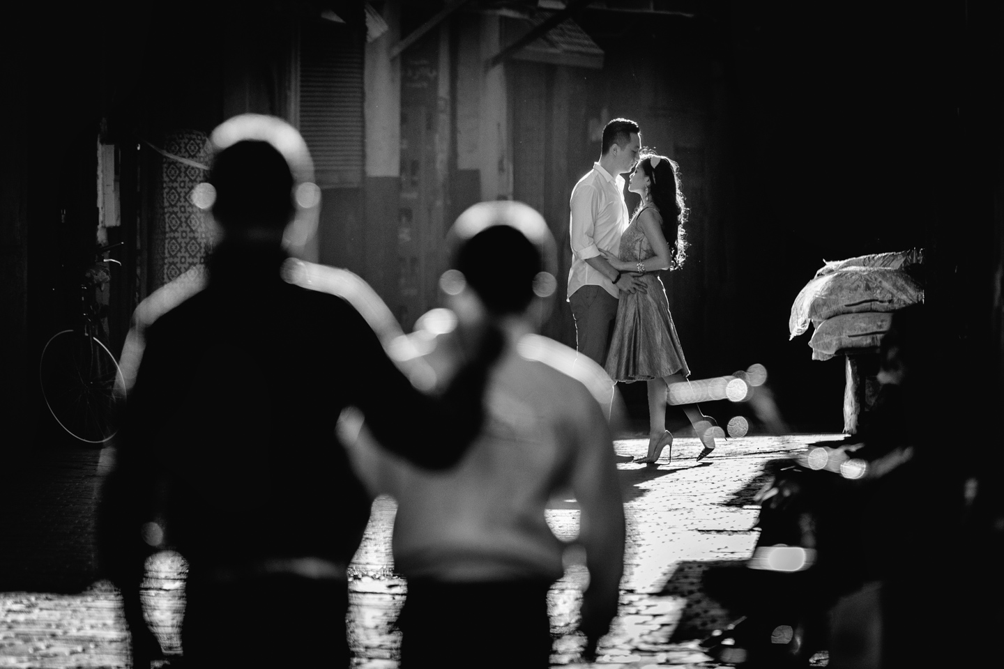 Cristiano Ostinelli - the Lake Como Wedding photographer