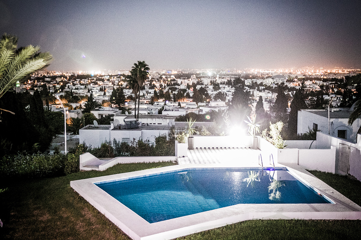 Cristiano Ostinelli - the Lake Como Wedding photographer