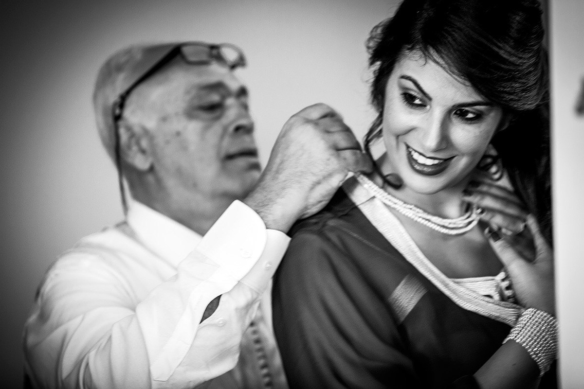 Cristiano Ostinelli - the Lake Como Wedding photographer