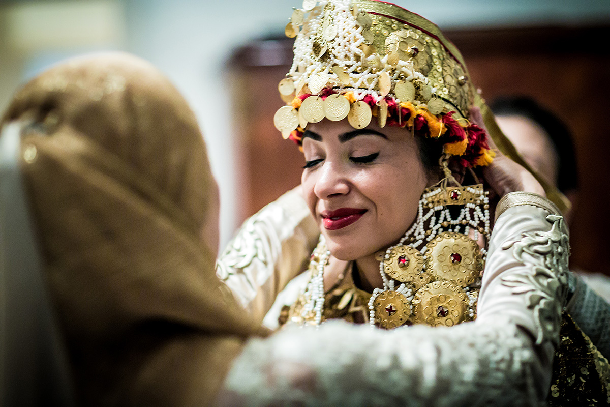 Cristiano Ostinelli - the Lake Como Wedding photographer