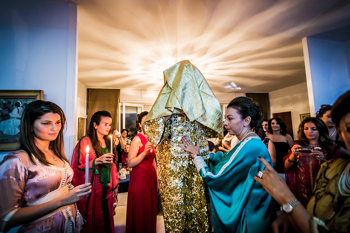 Cristiano Ostinelli - the Lake Como Wedding photographer