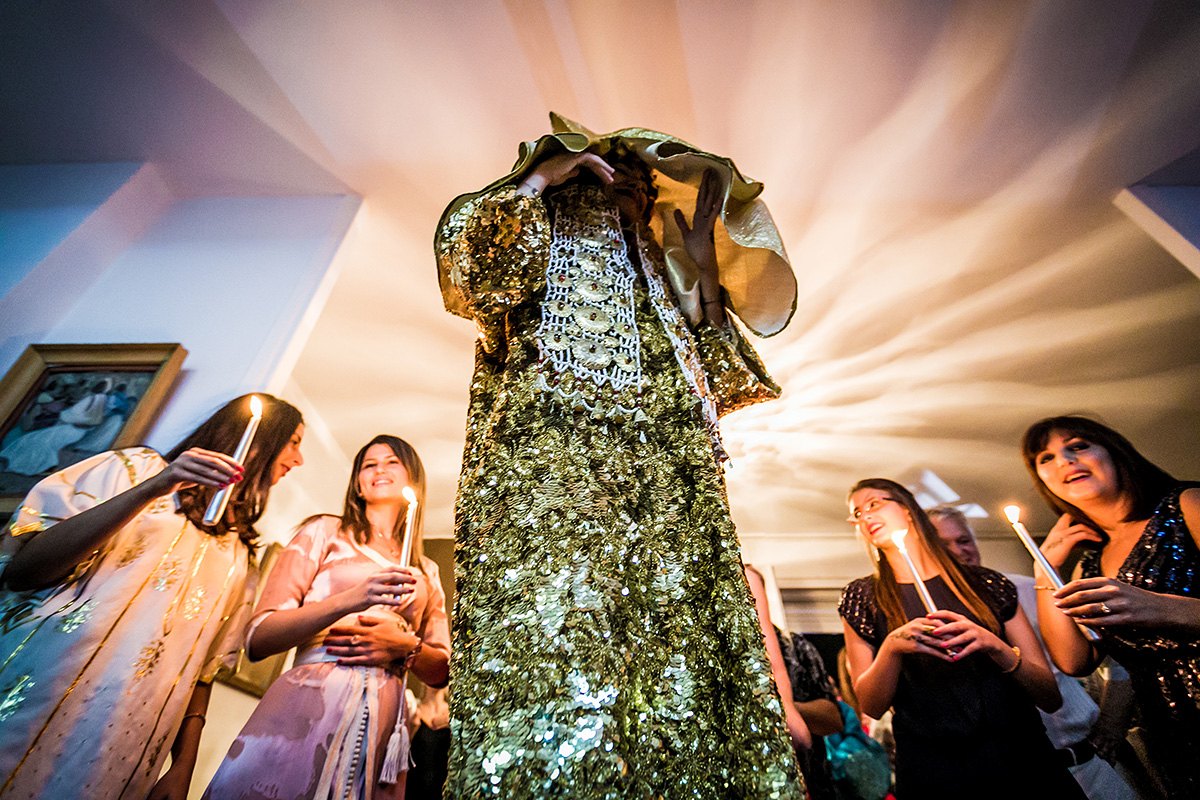 Cristiano Ostinelli - the Lake Como Wedding photographer