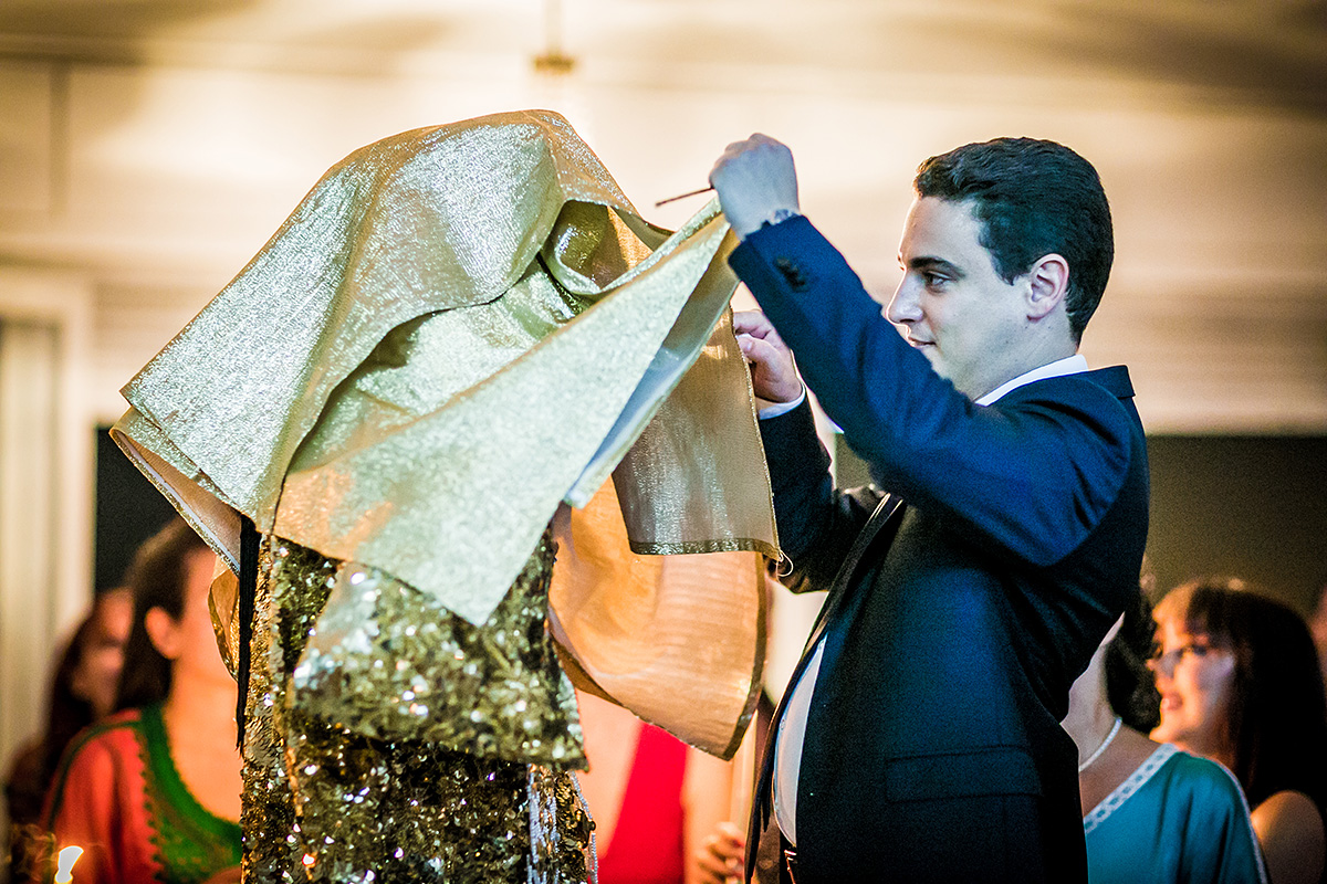 Cristiano Ostinelli - the Lake Como Wedding photographer