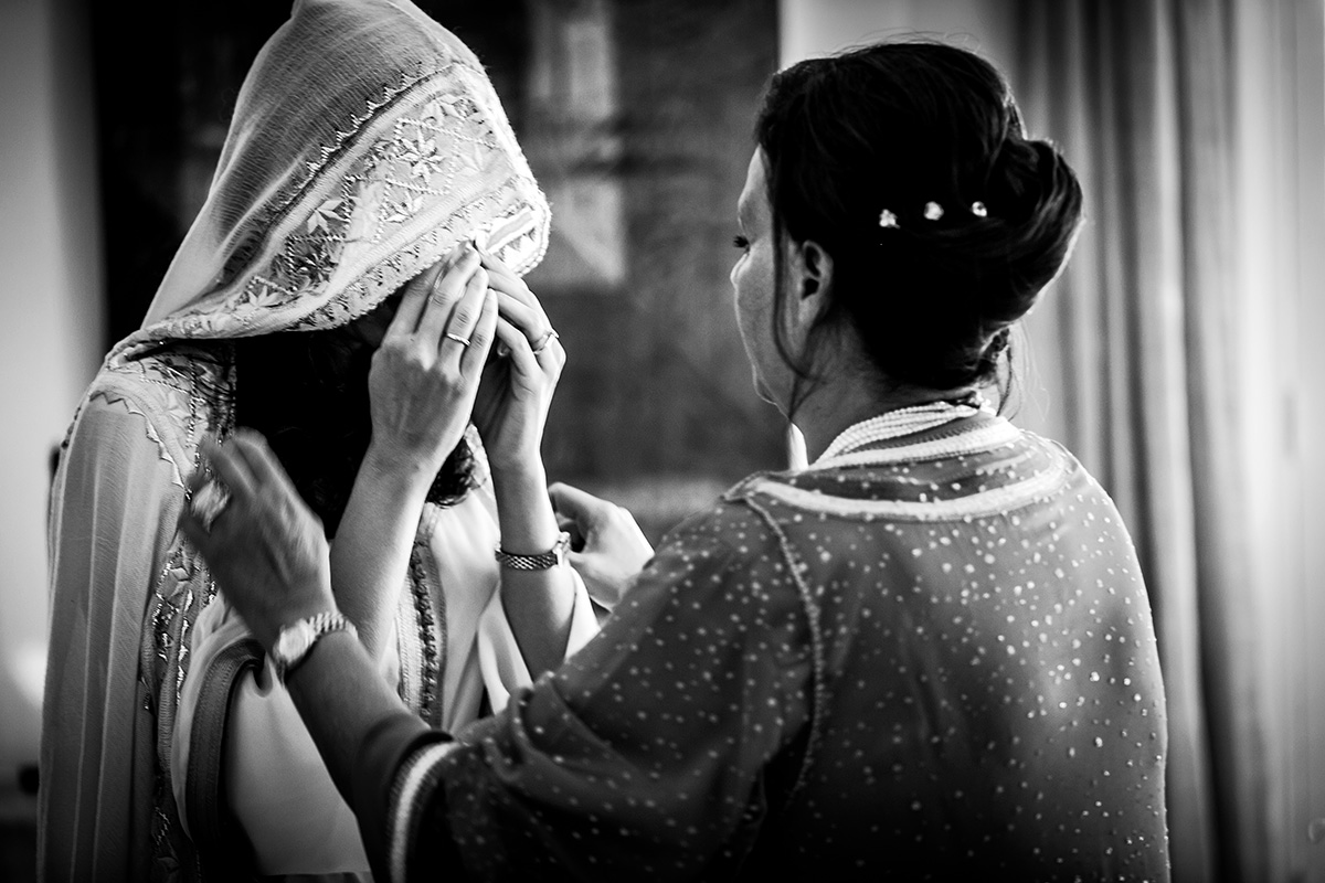 Cristiano Ostinelli - the Lake Como Wedding photographer