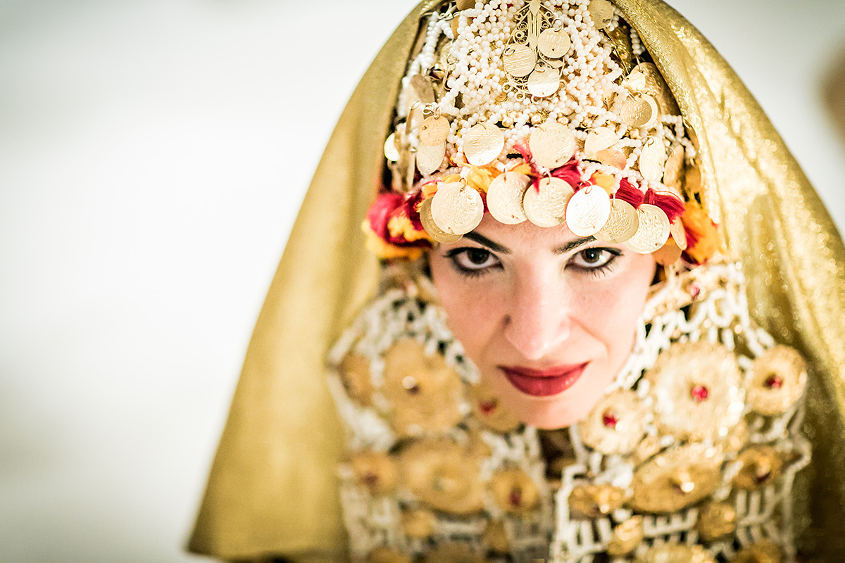 Cristiano Ostinelli - the Lake Como Wedding photographer