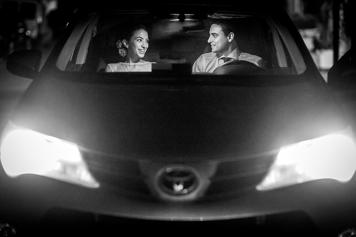 Cristiano Ostinelli - the Lake Como Wedding photographer