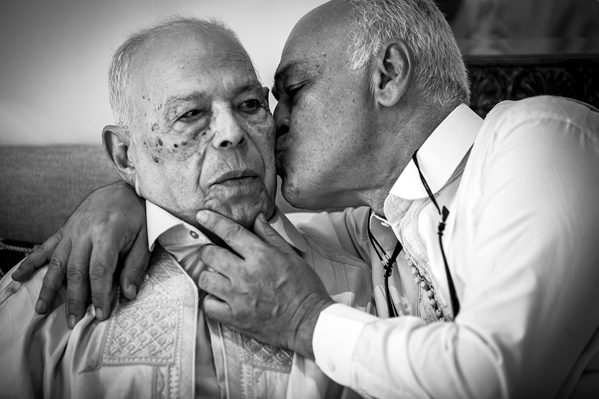 Cristiano Ostinelli - the Lake Como Wedding photographer