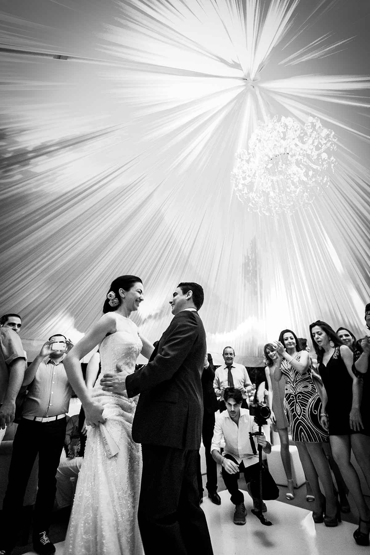 Cristiano Ostinelli - the Lake Como Wedding photographer