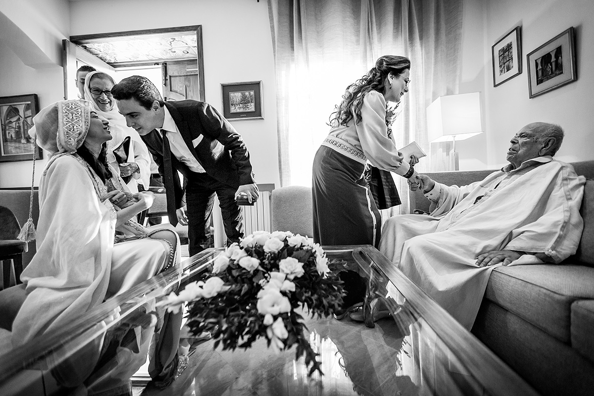 Cristiano Ostinelli - the Lake Como Wedding photographer