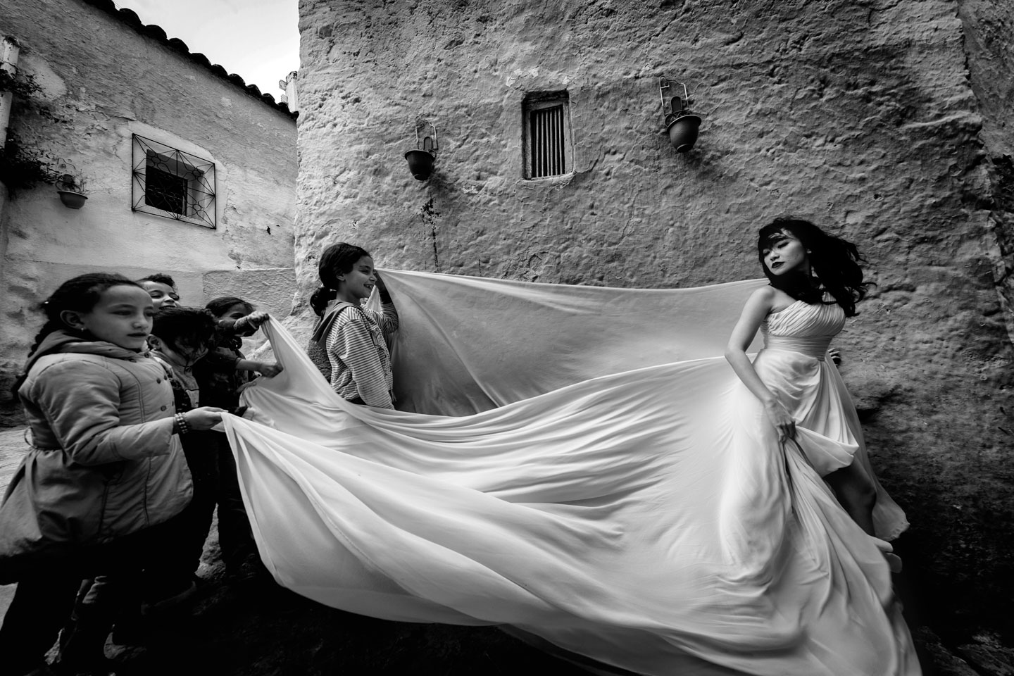 Cristiano Ostinelli - the Lake Como Wedding photographer