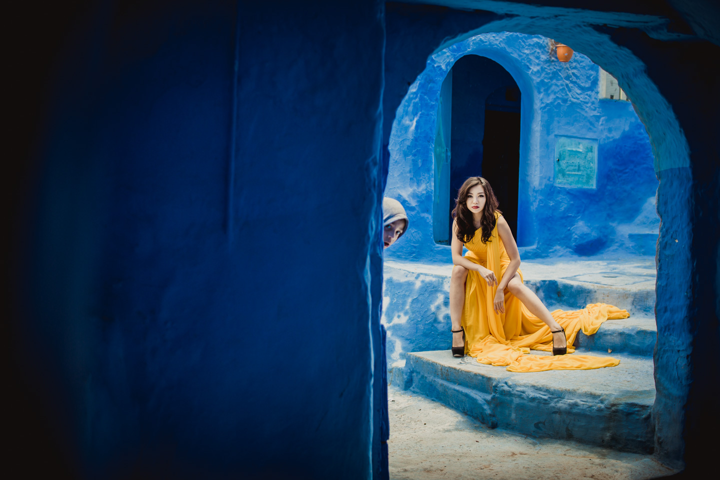 Cristiano Ostinelli - the Lake Como Wedding photographer