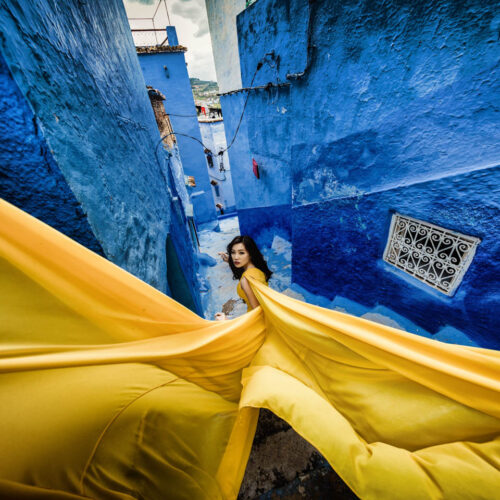 Cristiano Ostinelli - the Lake Como Wedding photographer