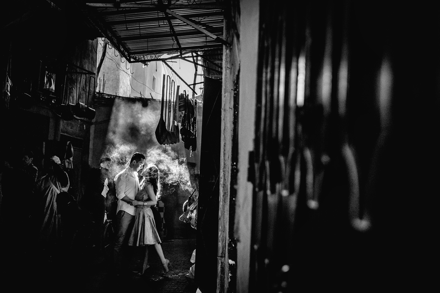 Cristiano Ostinelli - the Lake Como Wedding photographer