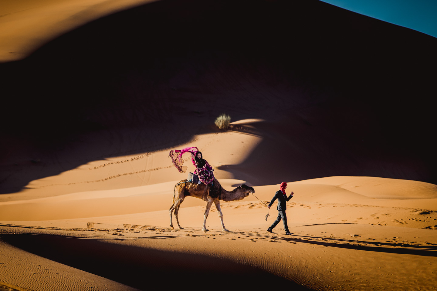 Cristiano Ostinelli - the Lake Como Wedding photographer