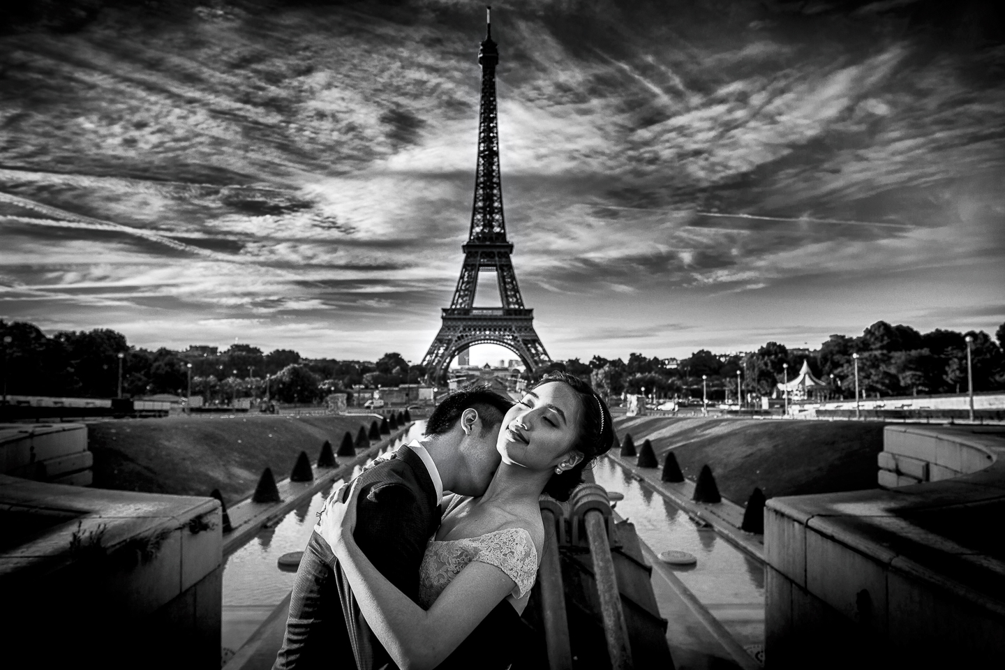 Cristiano Ostinelli - the Lake Como Wedding photographer