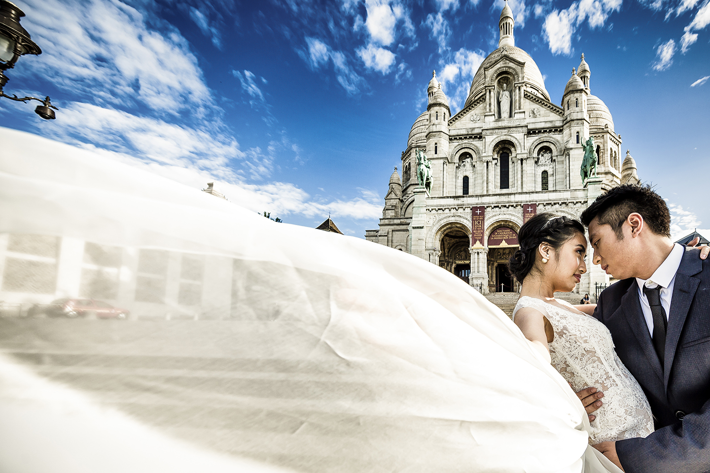 Cristiano Ostinelli - the Lake Como Wedding photographer