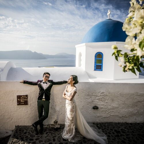 Cristiano Ostinelli - the Lake Como Wedding photographer