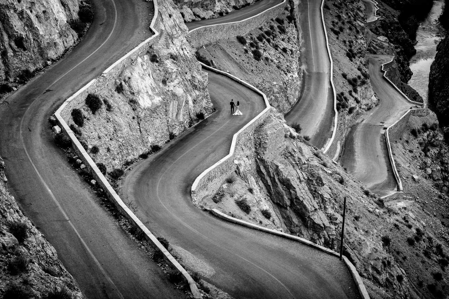 Cristiano Ostinelli - the Lake Como Wedding photographer