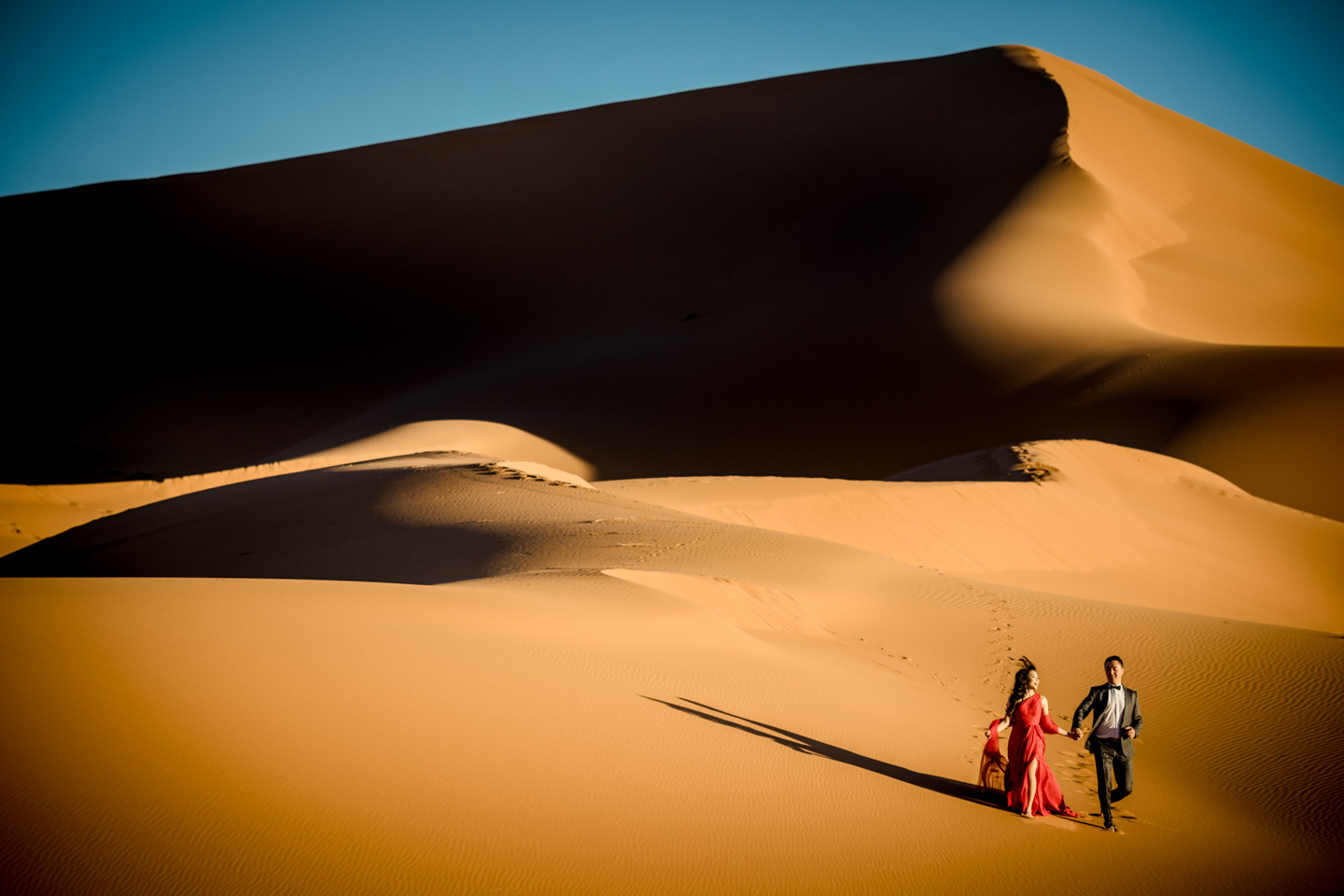 Cristiano Ostinelli - the Lake Como Wedding photographer