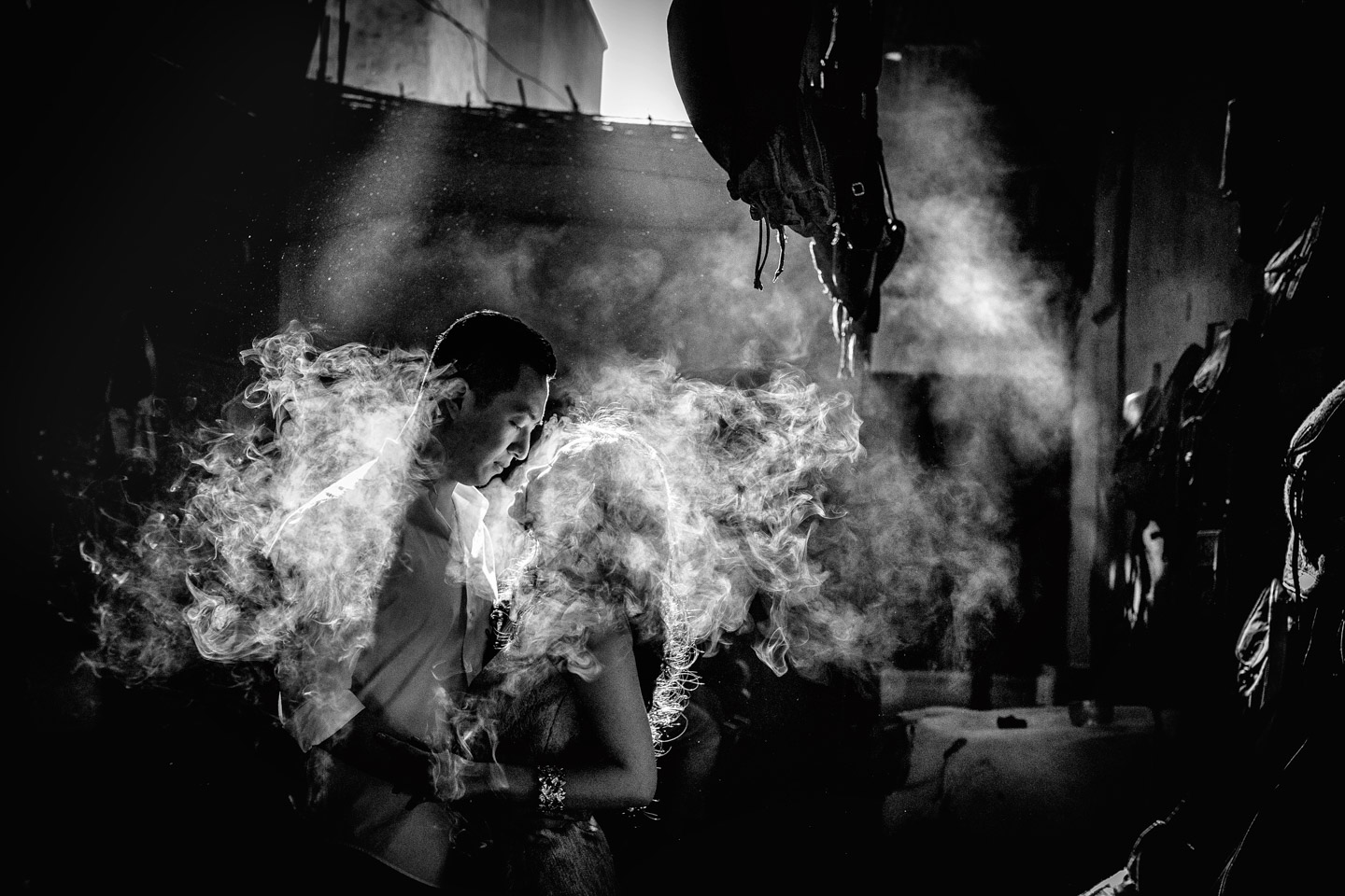 Cristiano Ostinelli - the Lake Como Wedding photographer