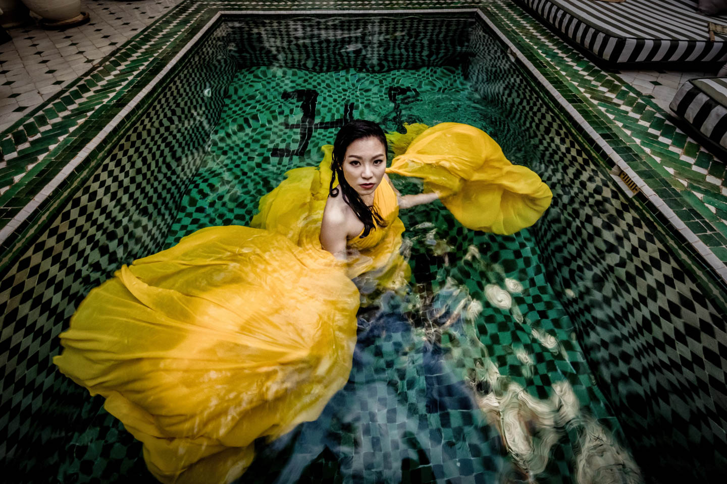 Cristiano Ostinelli - the Lake Como Wedding photographer