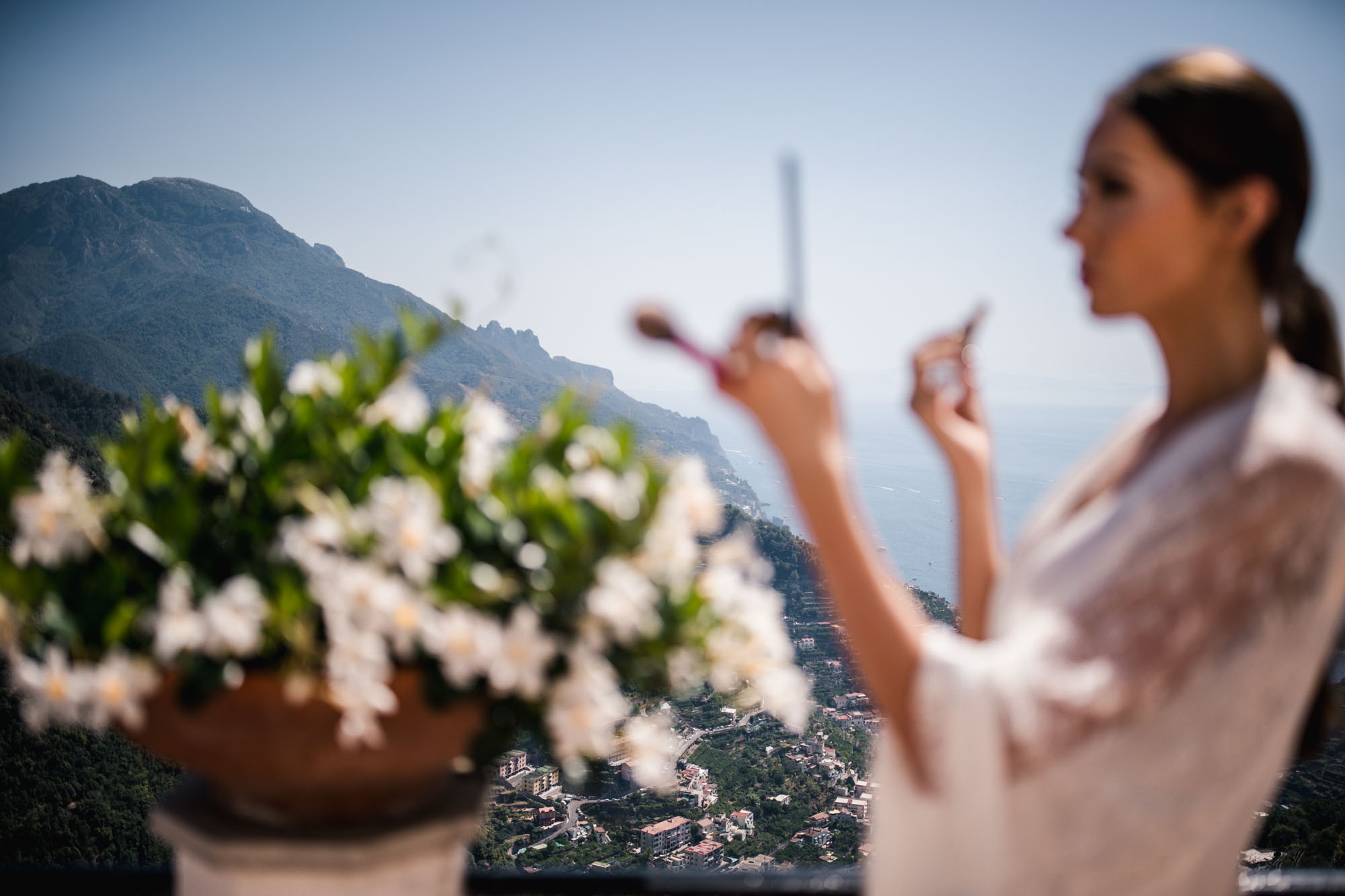 Cristiano Ostinelli - the Lake Como Wedding photographer