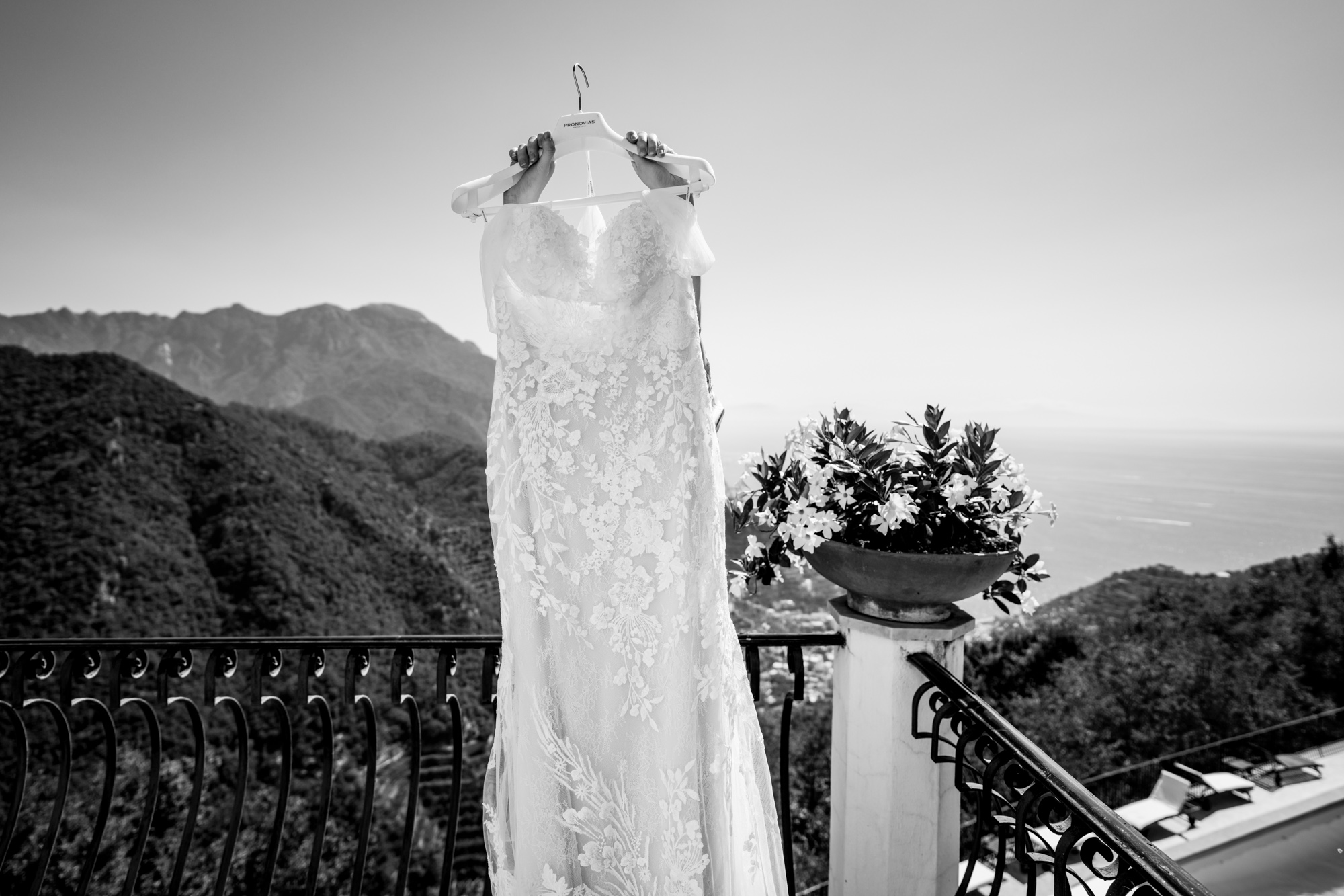 Cristiano Ostinelli - the Lake Como Wedding photographer