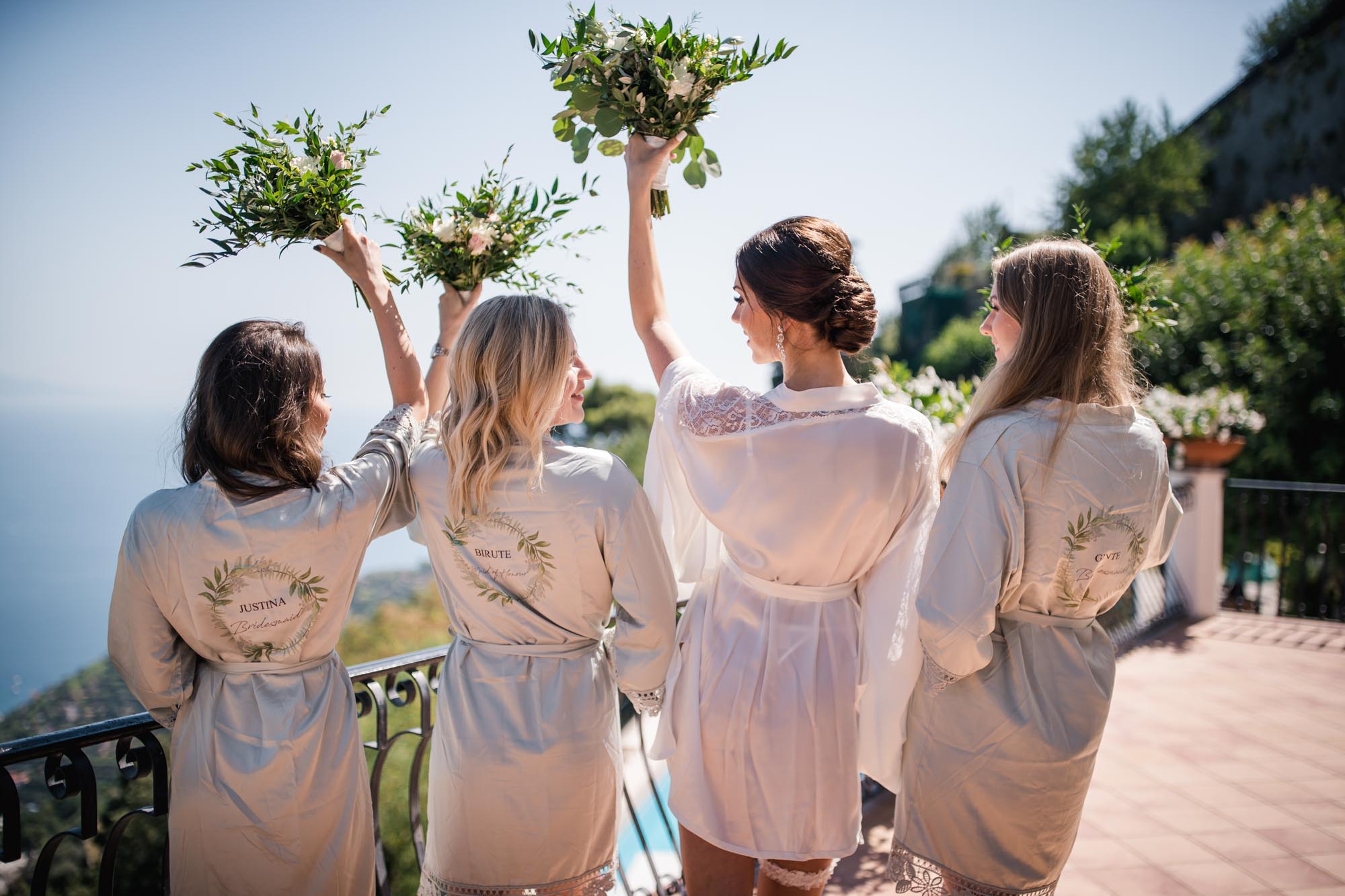 Cristiano Ostinelli - the Lake Como Wedding photographer