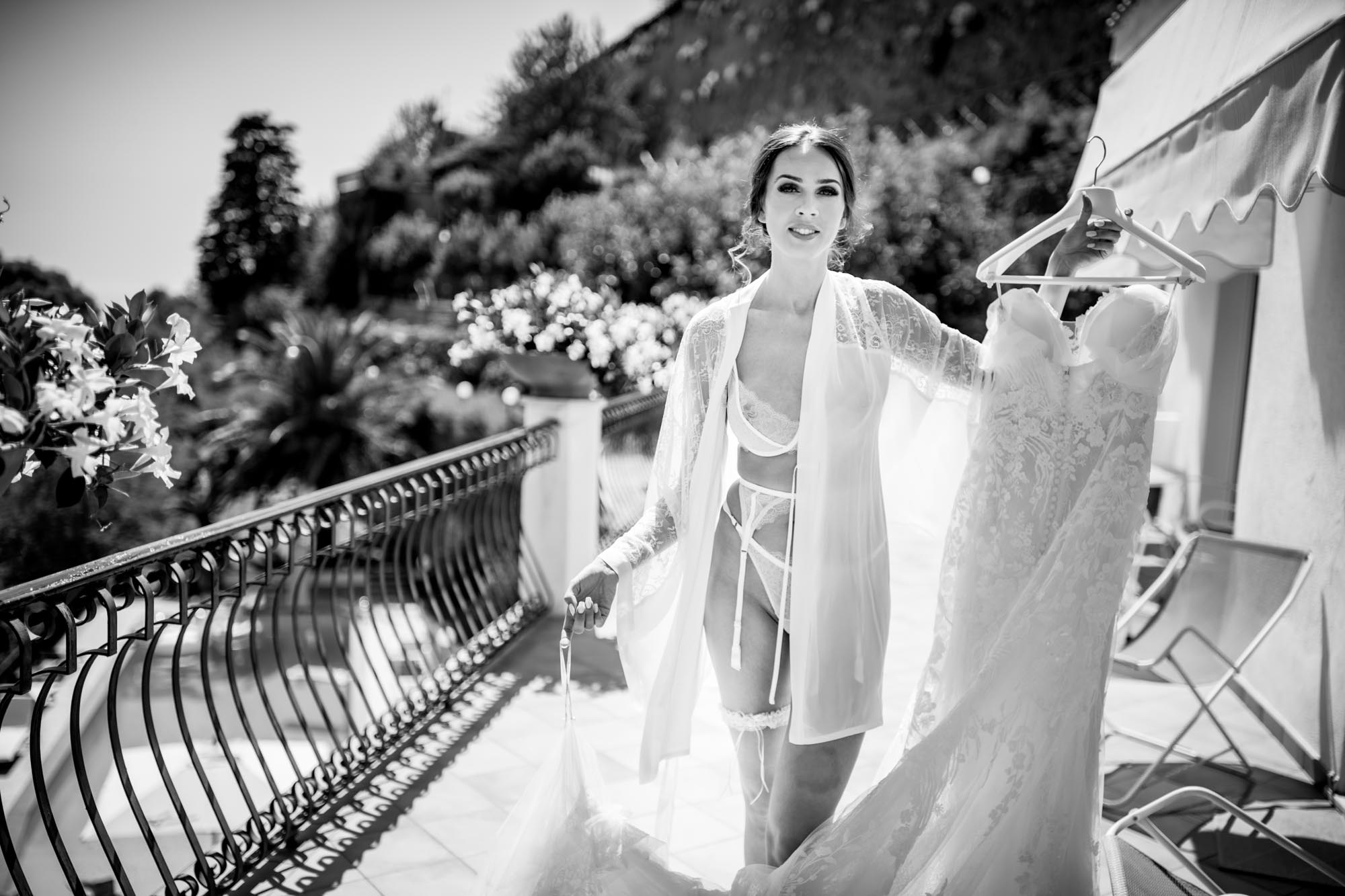 Cristiano Ostinelli - the Lake Como Wedding photographer