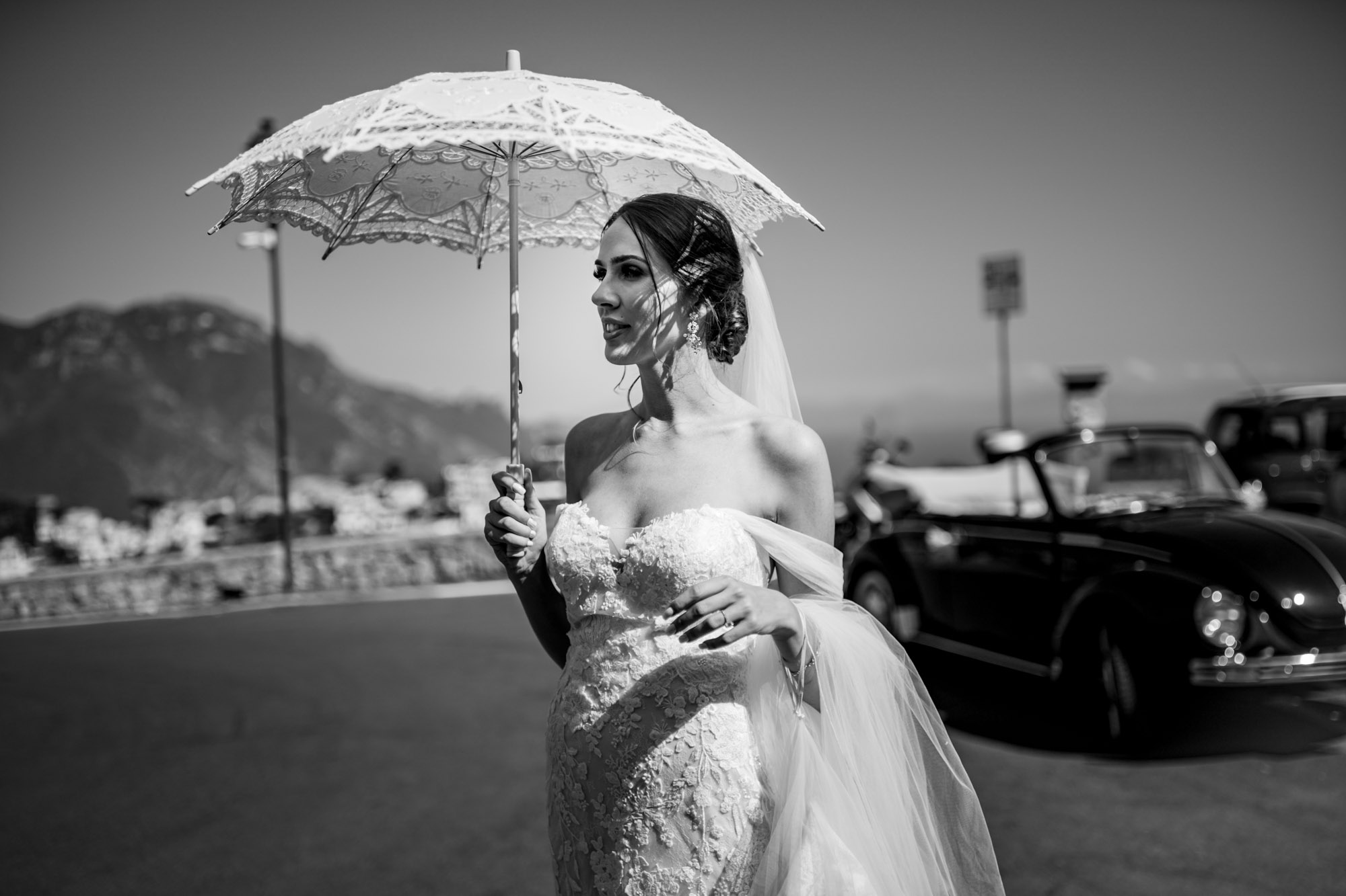 Cristiano Ostinelli - the Lake Como Wedding photographer