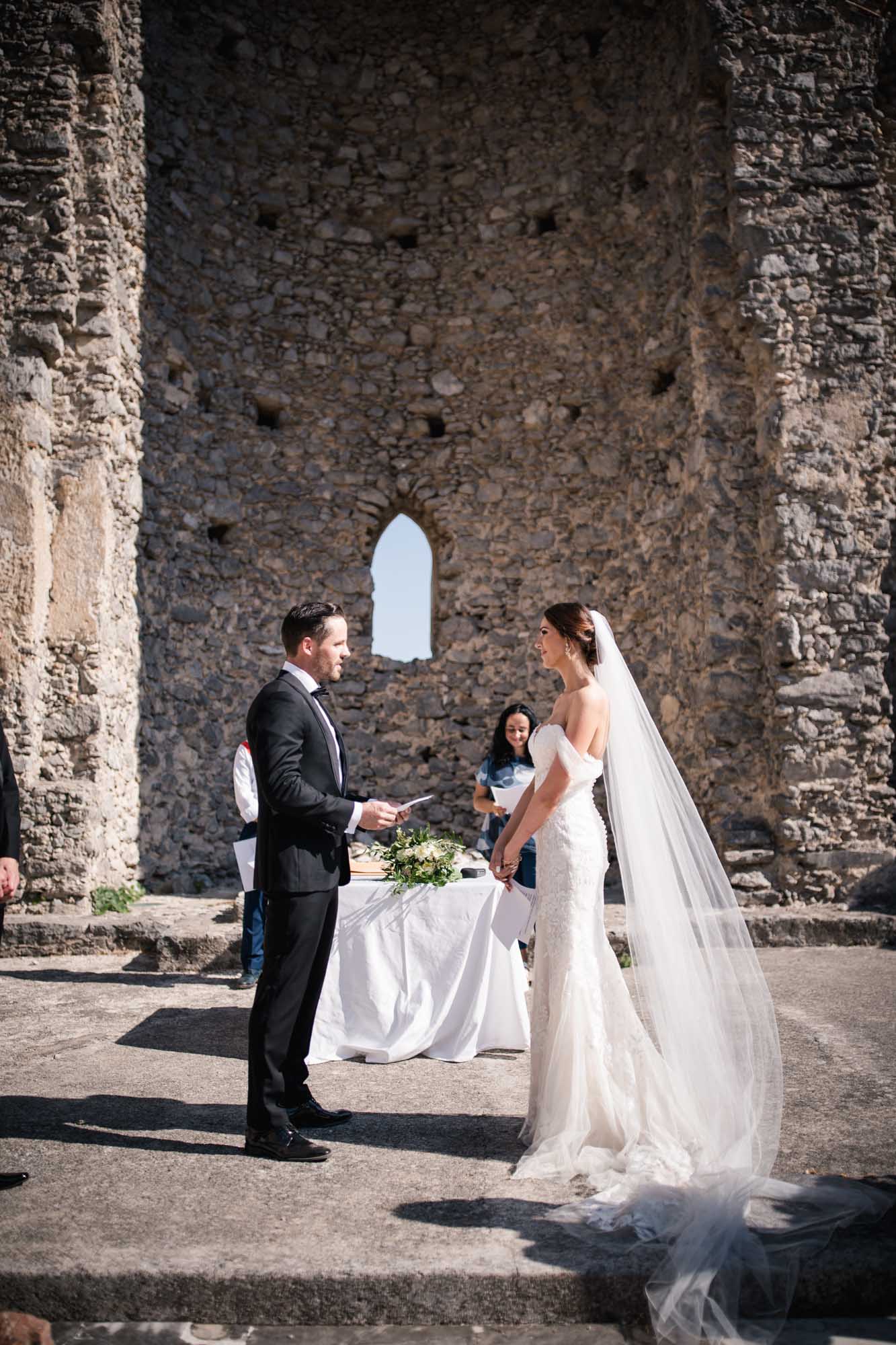 Cristiano Ostinelli - the Lake Como Wedding photographer