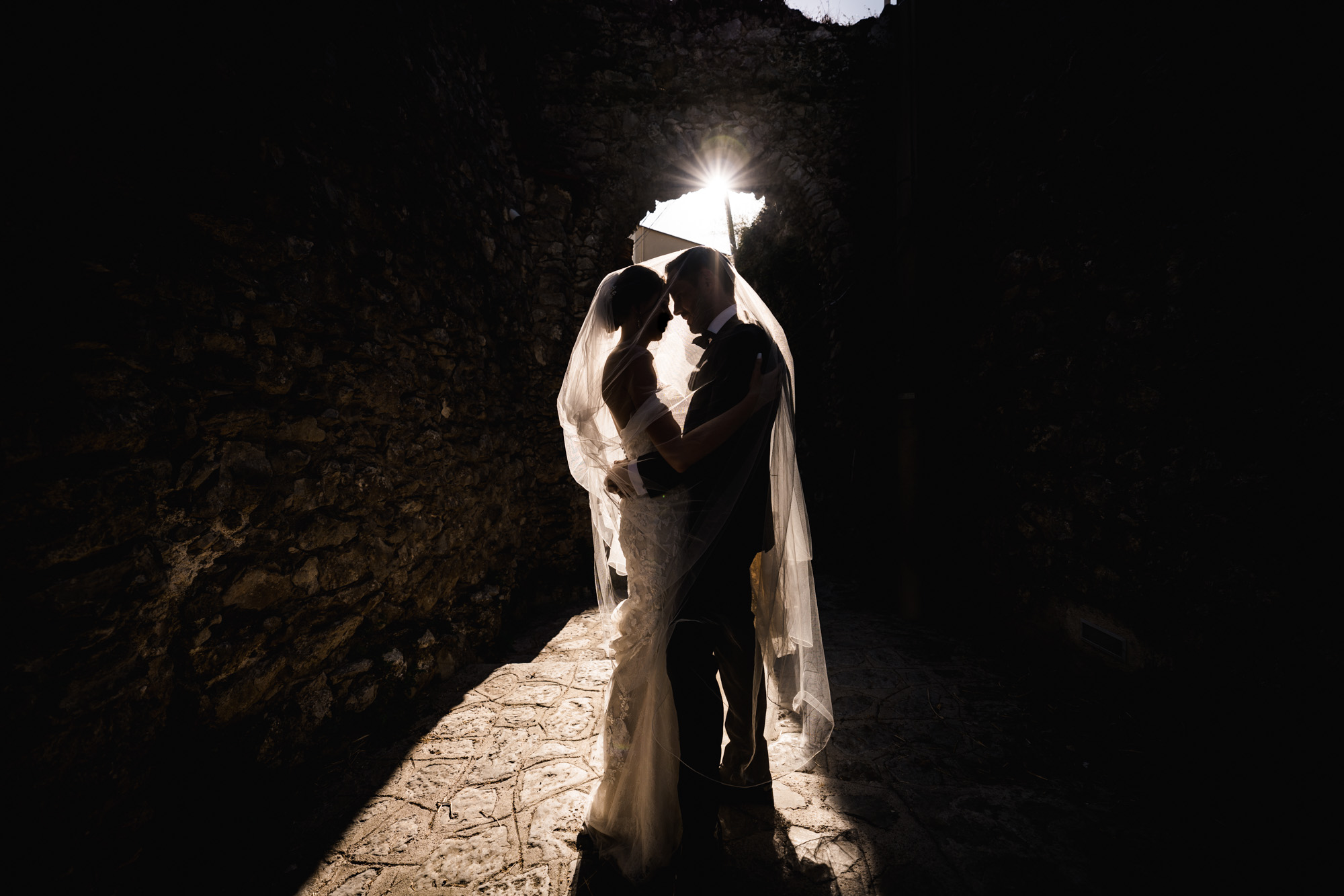 Cristiano Ostinelli - the Lake Como Wedding photographer