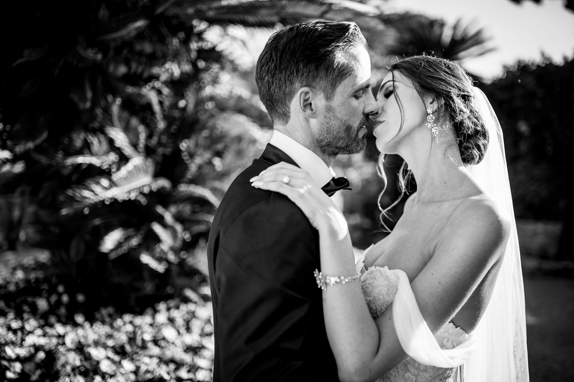 Cristiano Ostinelli - the Lake Como Wedding photographer