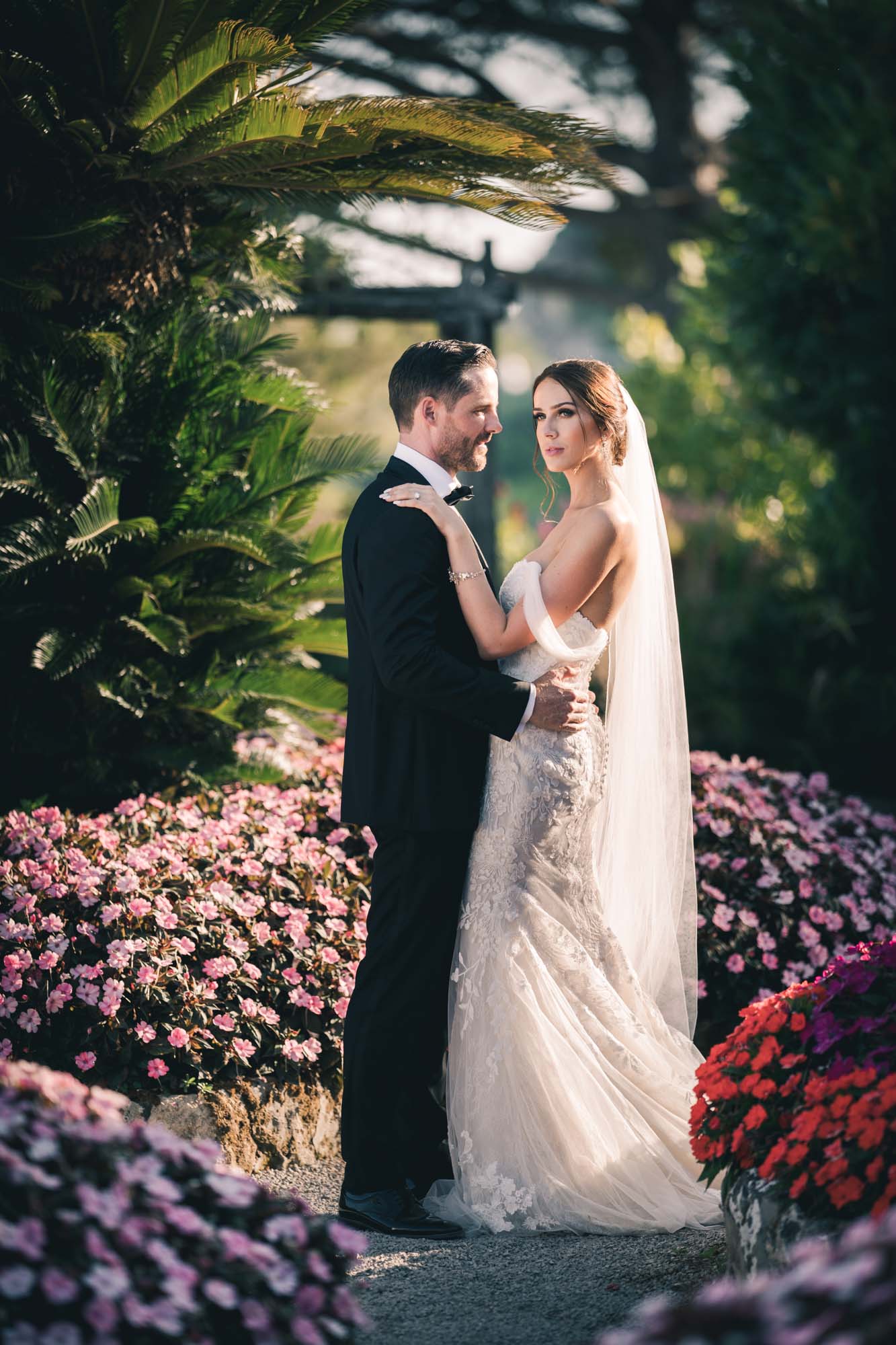 Cristiano Ostinelli - the Lake Como Wedding photographer