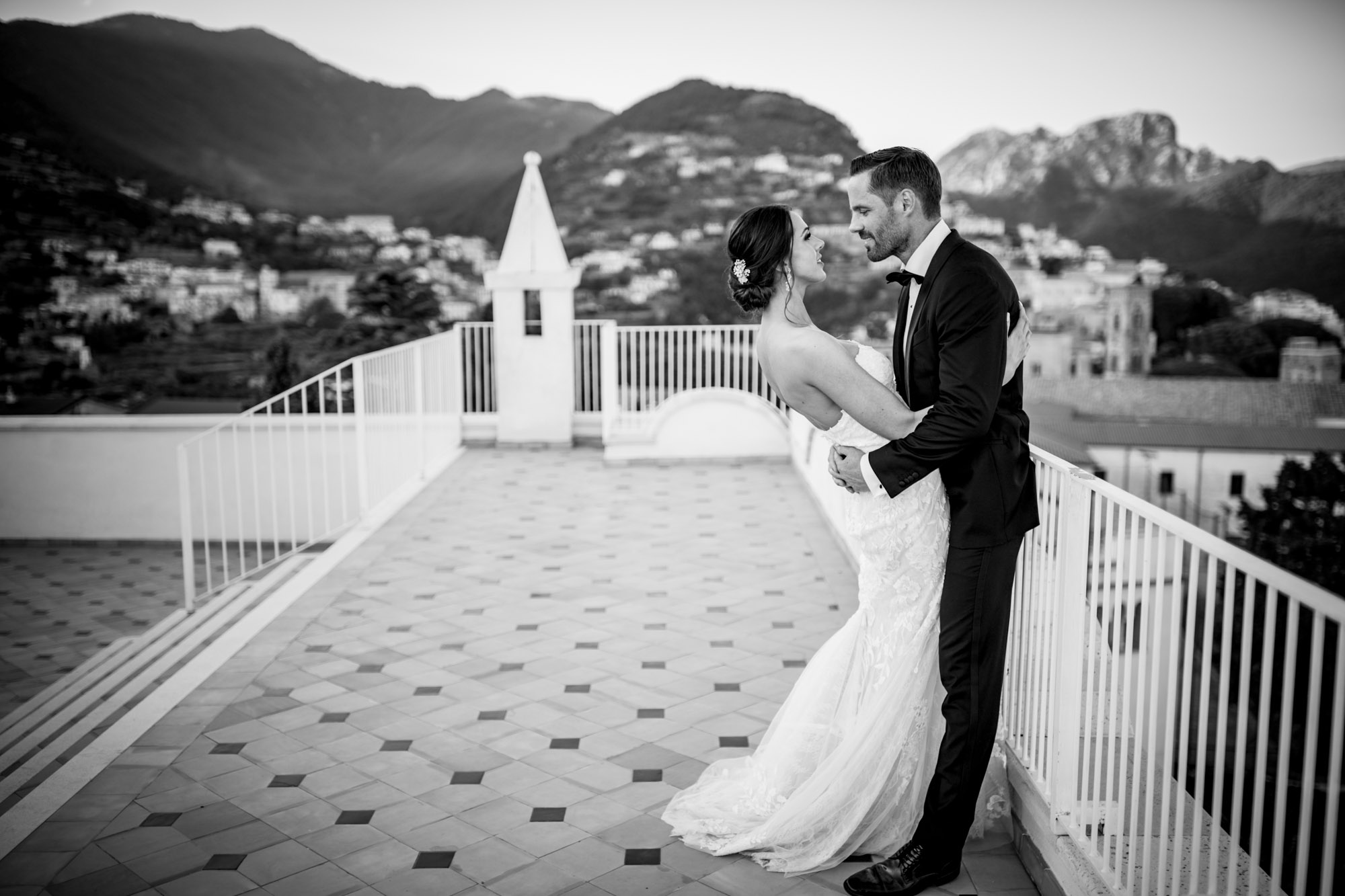 Cristiano Ostinelli - the Lake Como Wedding photographer