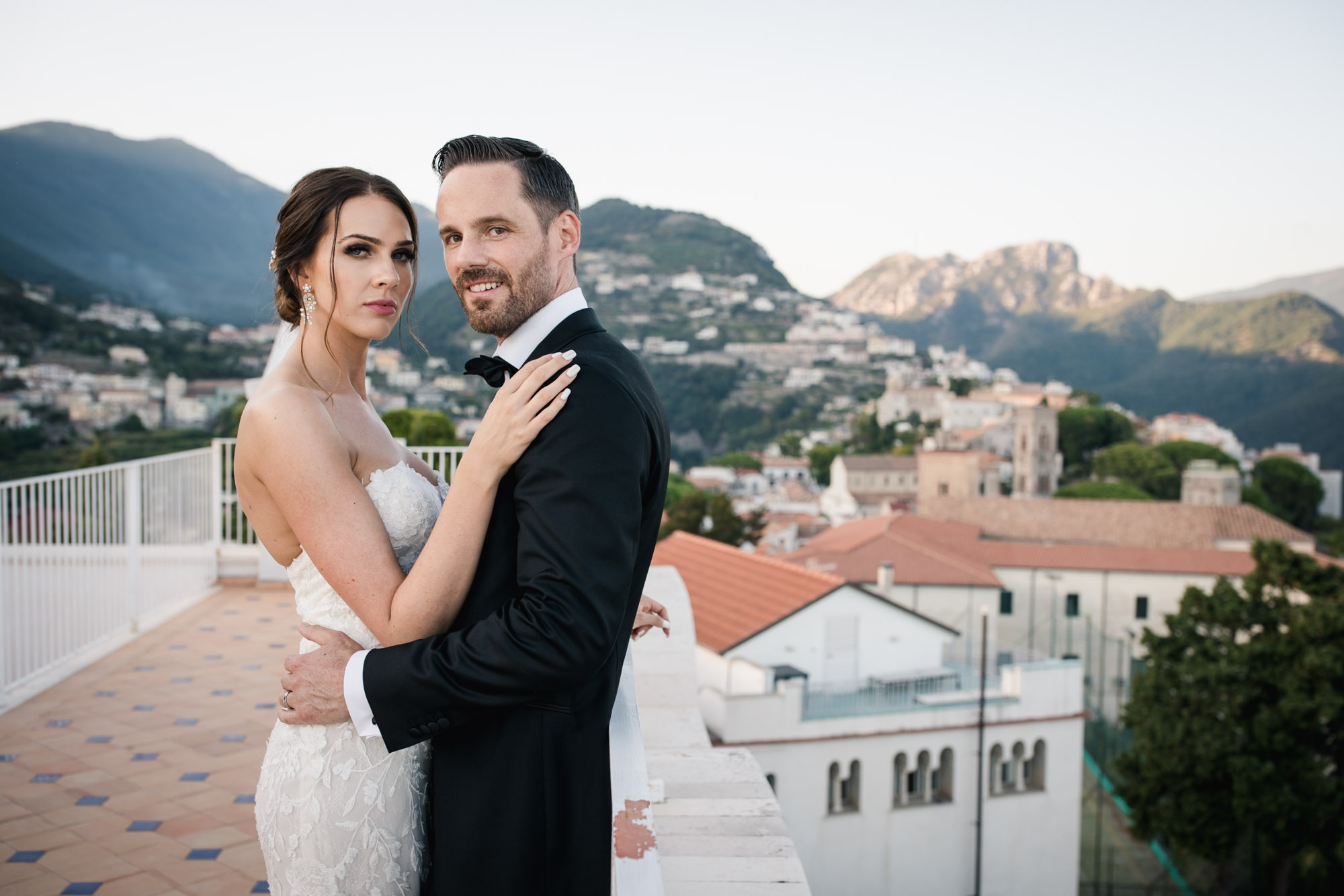 Cristiano Ostinelli - the Lake Como Wedding photographer